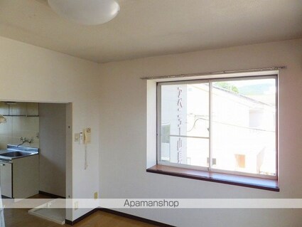 アベニュー山見[1K/22.37m2]の内装