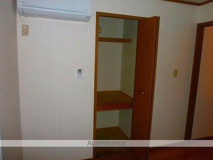 ハーヴェスト飯山　Ａ[2LDK/58.12m2]の収納