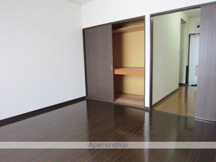 長野県長野市篠ノ井御幣川[1K/26.49m2]の内装9