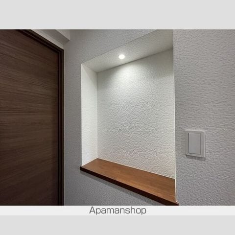 コーポ中野の内装写真