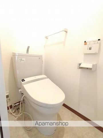 セイントプレイスの内装写真