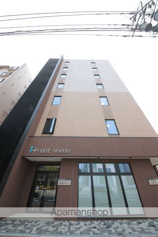 IーFRONT NAEBOの外観写真
