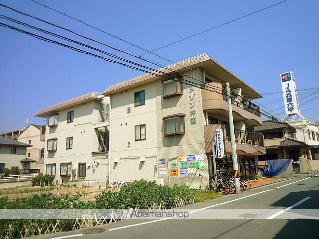 メゾン井阪