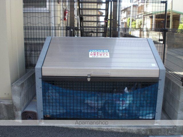 レオパレス蓮台寺西のその他写真