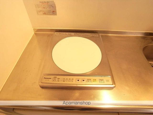 グロブナーハウス八王子IIの内装写真