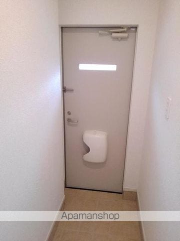 スリジエ リアン セカンド Aの内装写真