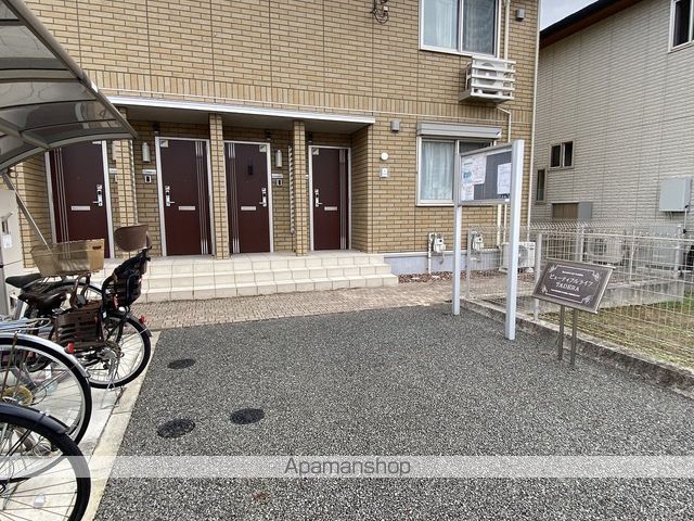 ビューティフル ライフ TADERAの外観写真