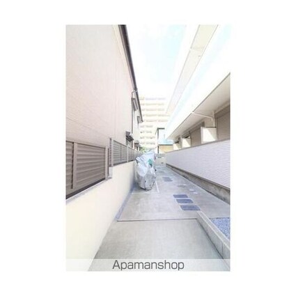 アットリラ稲毛海岸Ａ[1K/25.26m2]のその他内装1