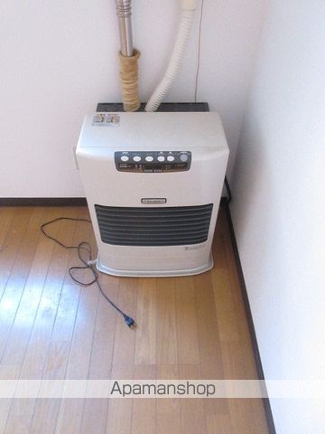 コア・136の内装写真