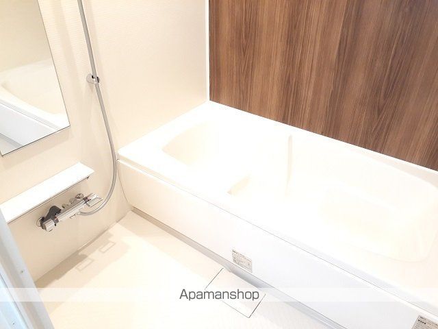 エレガンシア IIIの内装写真