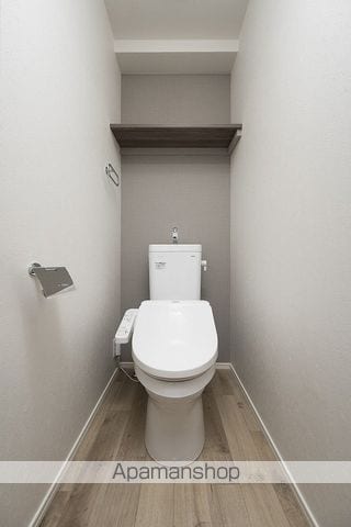 エンクレスト天神LARKの内装写真