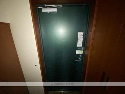 ＡＳレジデンス錦町[1K/31.2m2]の内装