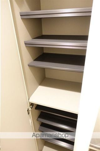 タマリンド大和町の内装写真