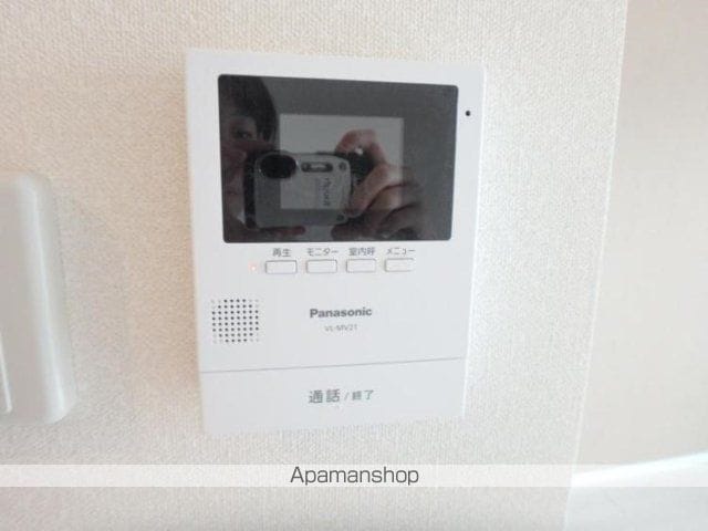 ポールフラッグ木場の内装写真