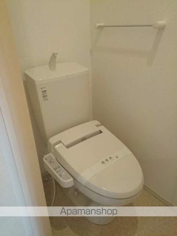 サンシャイン富田の内装写真