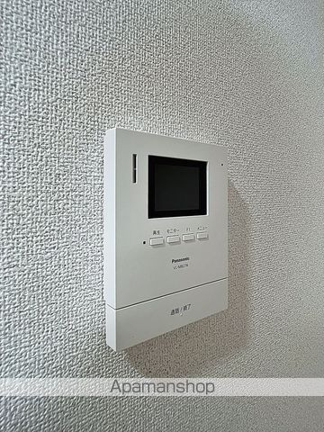 SAMAX PRENDREの内装写真