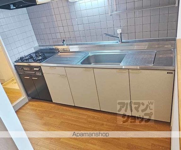 ラポート折坂の内装写真