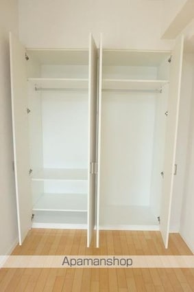 エスティメゾン錦糸町Ⅱ[1LDK/41.02m2]の収納2