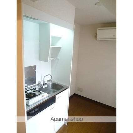 柳橋ビル[1R/7.66m2]のその他内装3