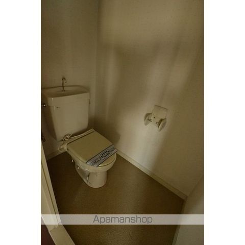 サンパーク千代田の内装写真