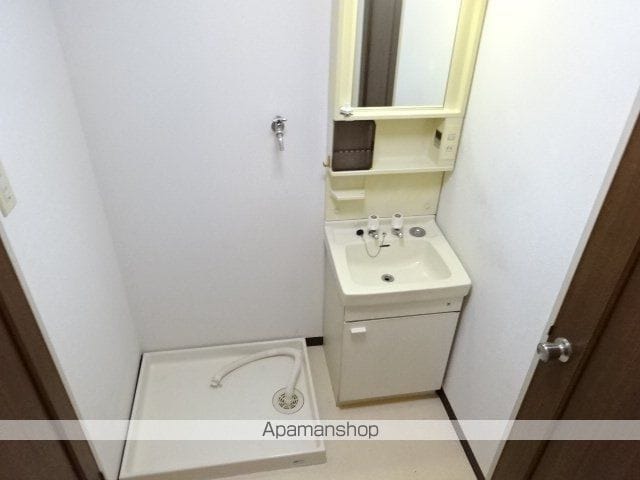 谷町ホープマンションの内装写真