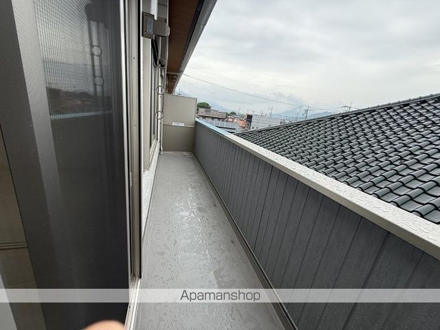 アレテー開出の内装写真