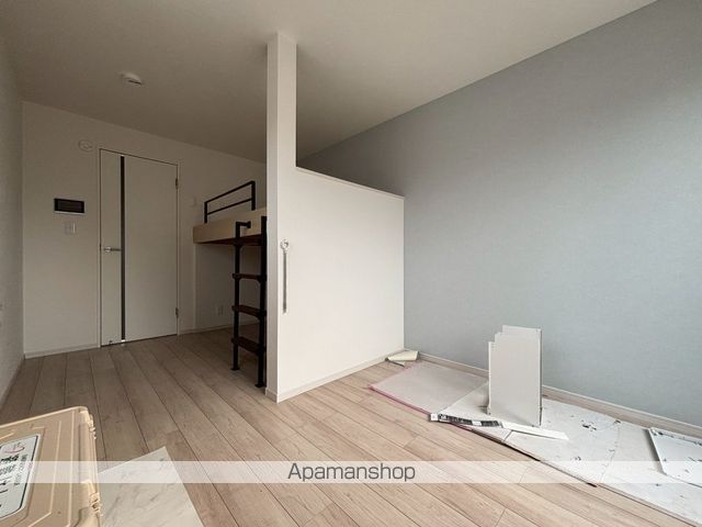 KEIAI RESIDENCE 八王子の内装写真