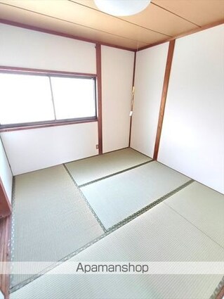 和歌山県和歌山市岩橋[2DK/41.64m2]の内装2