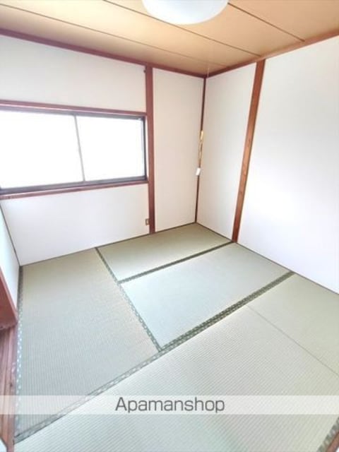 和歌山県和歌山市岩橋[2DK/41.64m2]の内装2