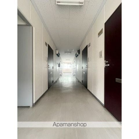 OMレジデンス山鼻の内装写真
