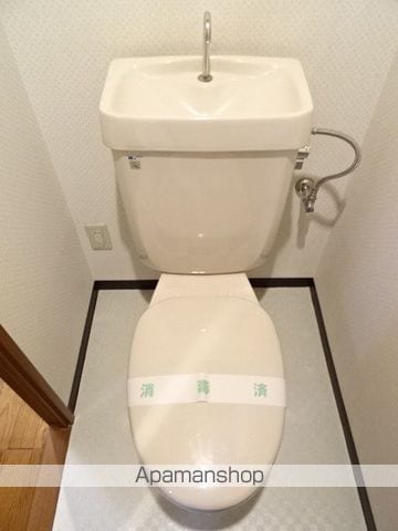 イトーピア中沢グリーンアベニューの内装写真