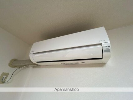 コンフィデンス　Ⅰ[3LDK/58.3m2]のその他設備