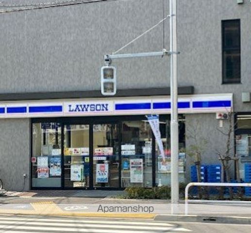 ARKMARK南品川の周辺写真