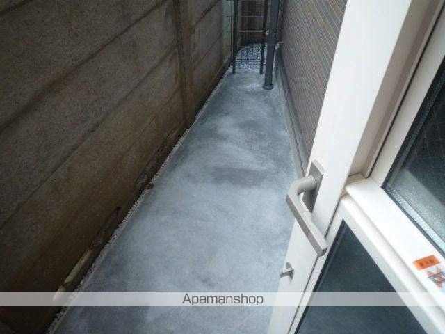 エスパシオの内装写真