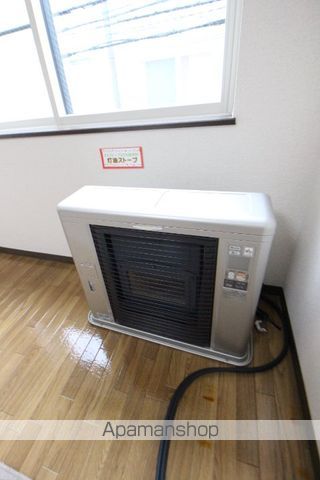 サンテミリオンの内装写真