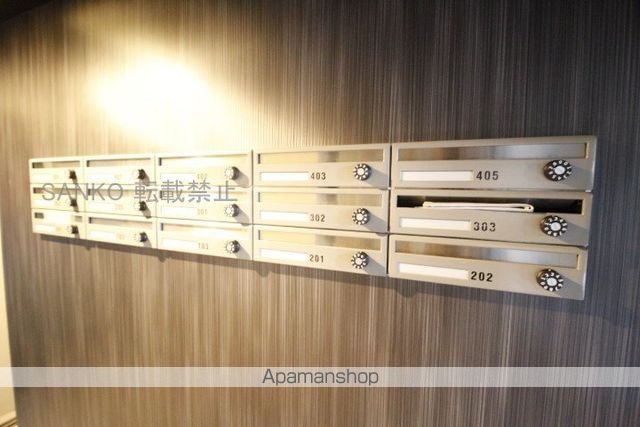 NーMODE元町のその他写真