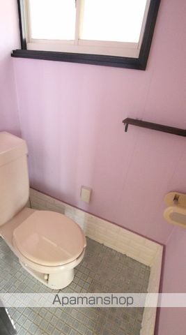 ハイツ丸藤の内装写真