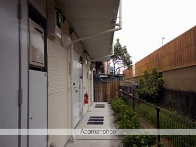レオパレスミダスコート古曽部の内装写真