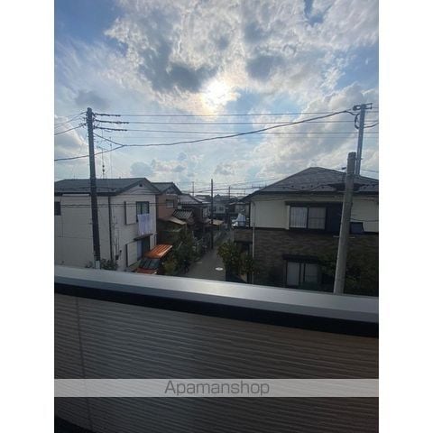 Kolet船橋八木が谷04の内装写真