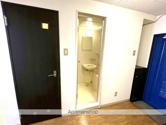 コスタ飛江田の内装写真