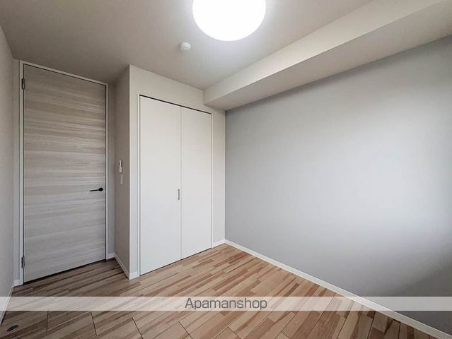 シャーメゾン壺川の内装写真