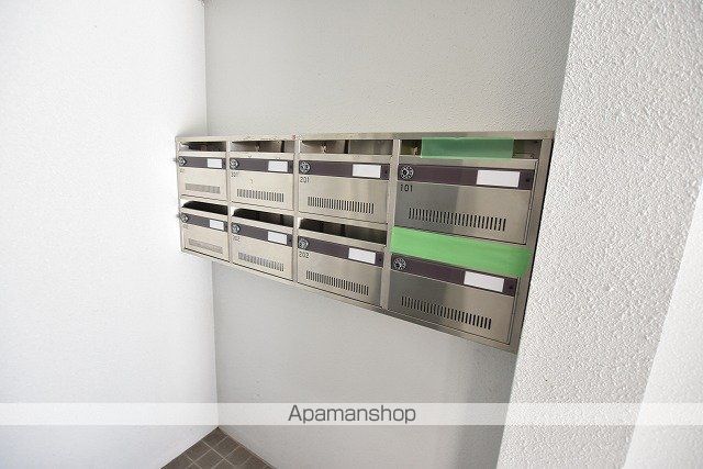 シャトー北28条のその他写真