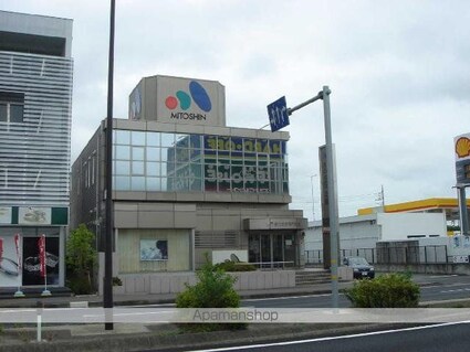 茨城県水戸市住吉町[1K/31.57m2]の周辺5