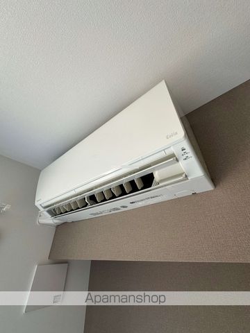 ベイルームレジデンス大船Aの内装写真