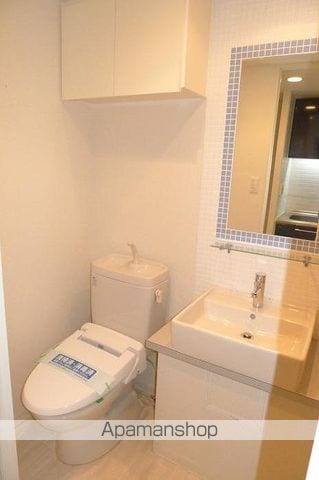 ステージグランデ三軒茶屋アジールコートの内装写真