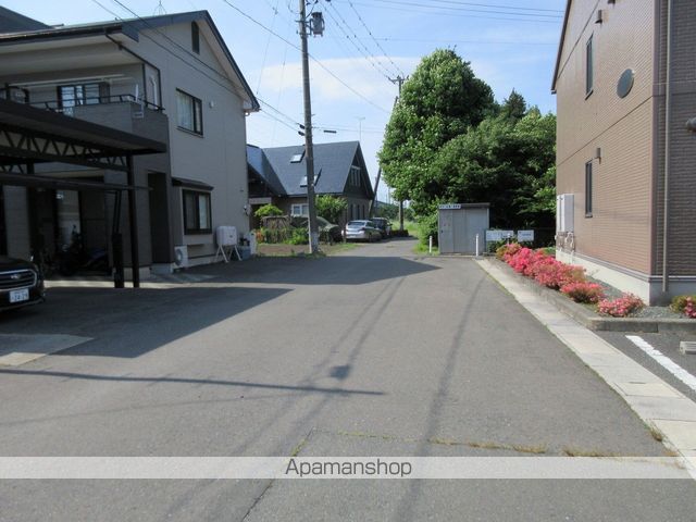 カーサ クイント Aの周辺写真
