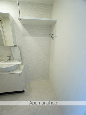 エスリード金山エクセアの内装写真