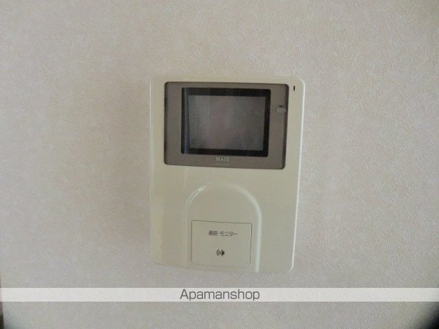 グラヴィスの内装写真