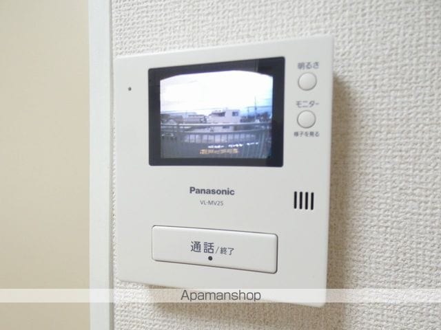 マンションシマノIIの内装写真