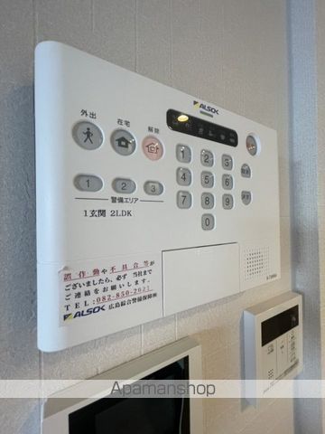 D−ROOM中筋IIの内装写真